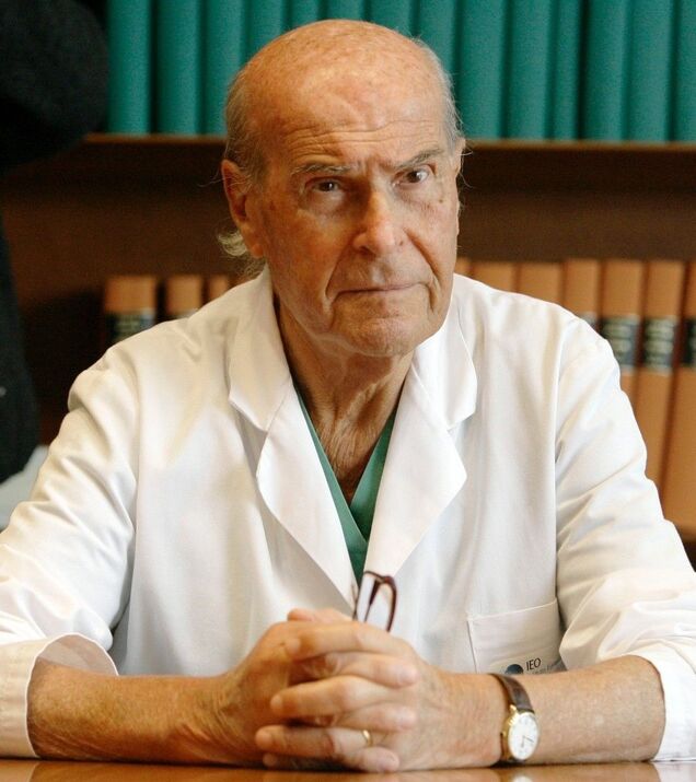 Medico Flebologo Nicola Bezamat