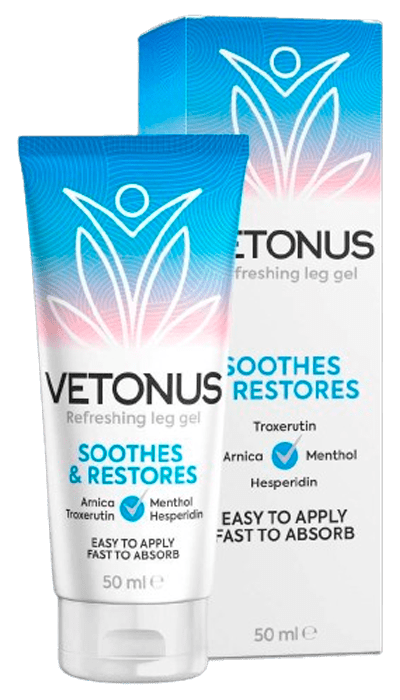 Gel Vetonus